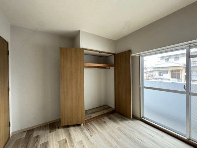 収納（西洋室）