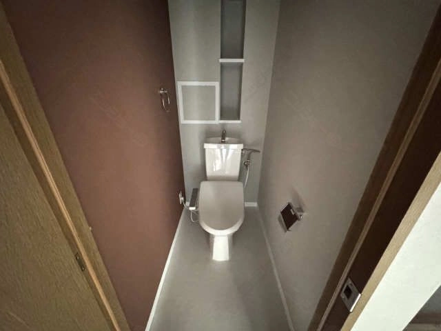WC