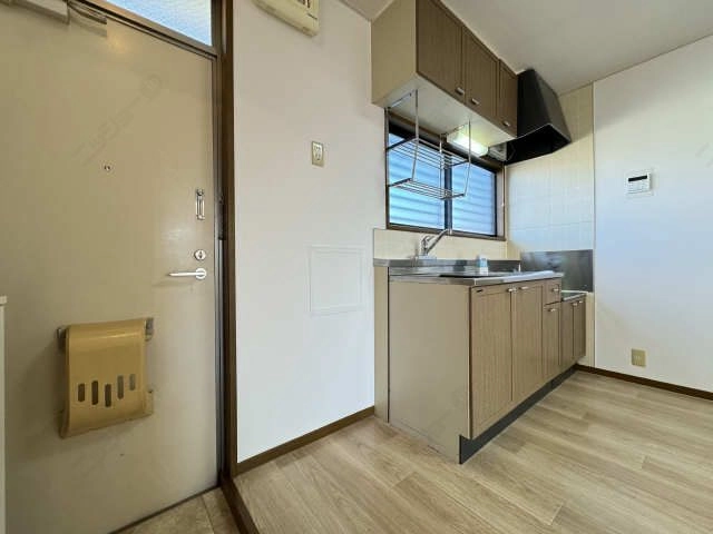 冷蔵庫スペース