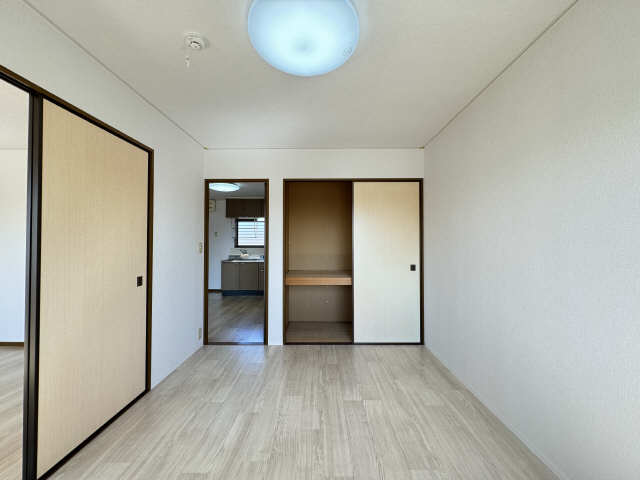 南洋室（東側）