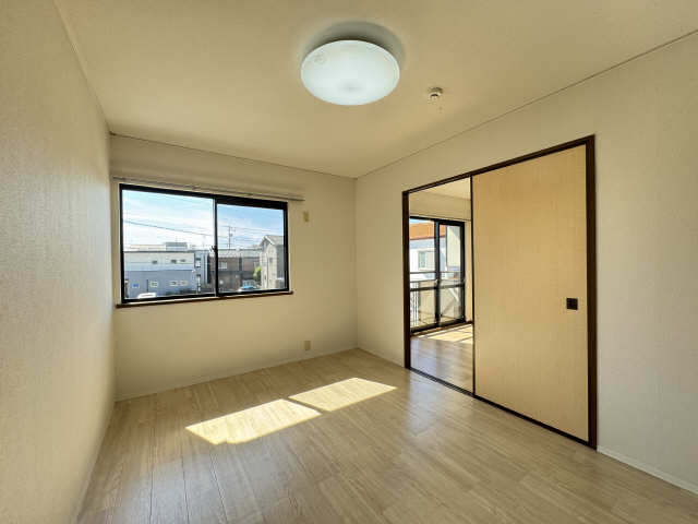 南洋室（東側）