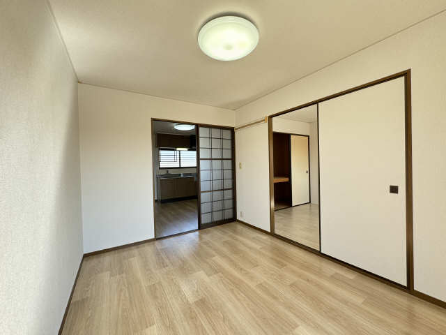 南洋室（西側）