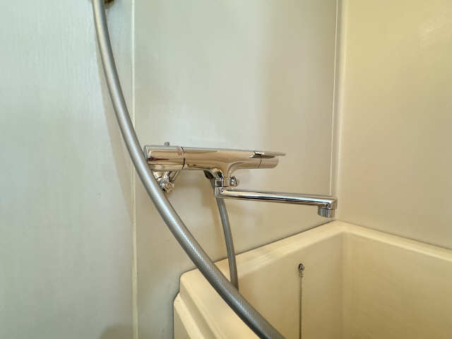 浴室サーモスタット水栓