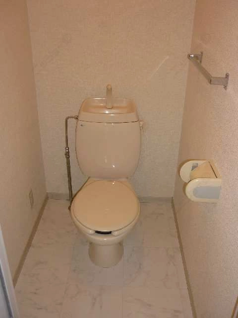 ＷＣ