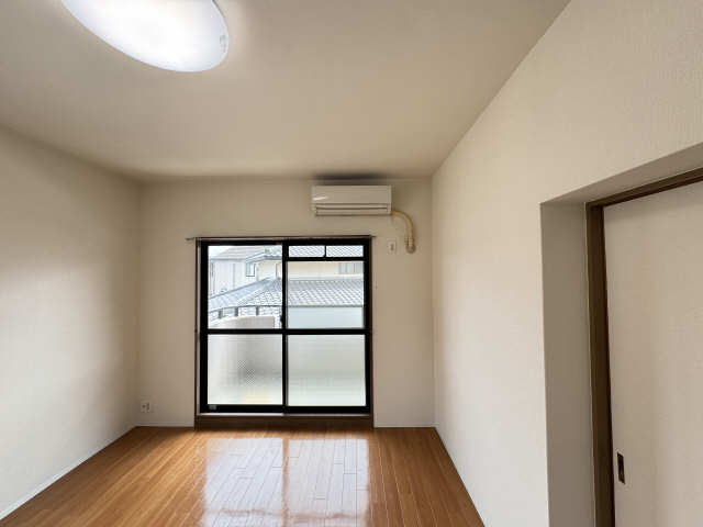 エアコン（リビング）