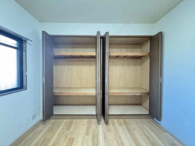 収納（北洋室）