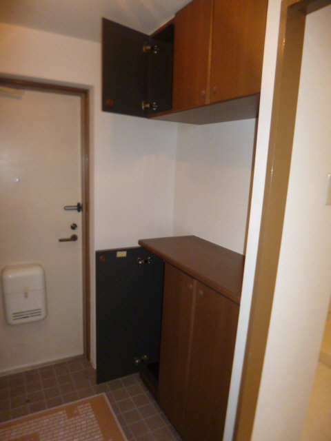 シューズＢＯＸ