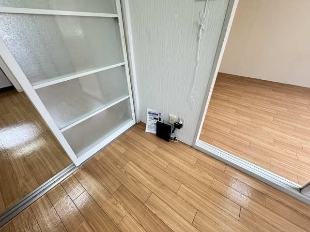 インターネット設備