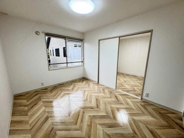 西洋室