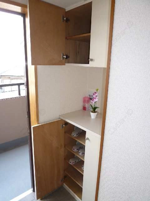 シューズＢＯＸ