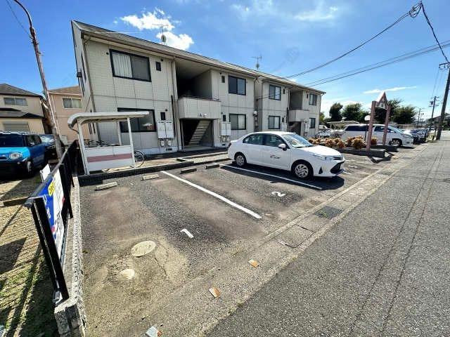 駐車場（Ａ棟）