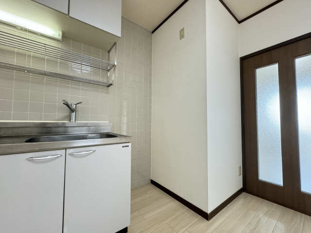 冷蔵庫スペース