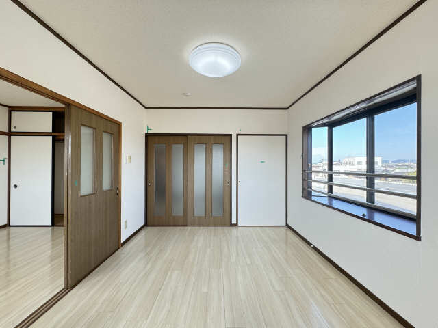 南洋室（東側）