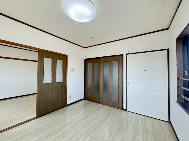 南洋室（東側）