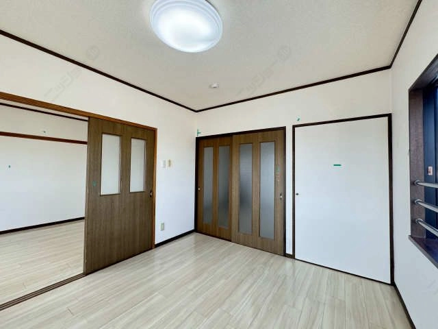 南洋室（東側）