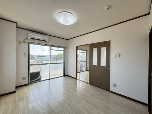 南洋室（東側）