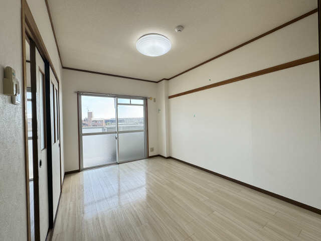 南洋室（西側）