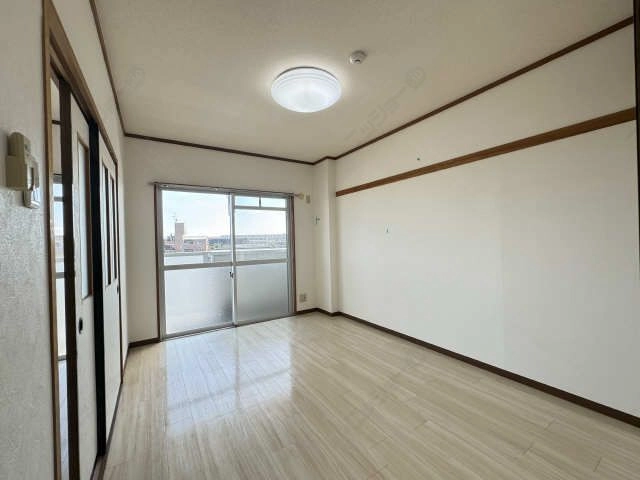 南洋室（西側）