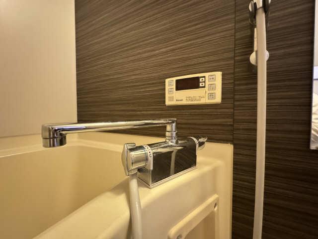 浴室サーモスタット水栓