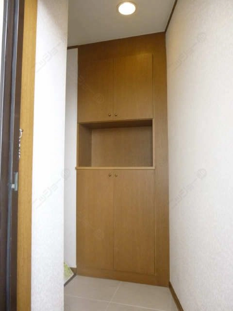 シューズボックス