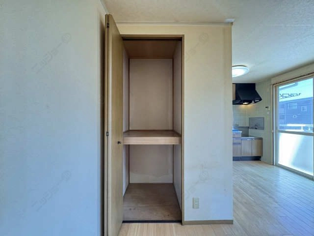 収納（リビング）