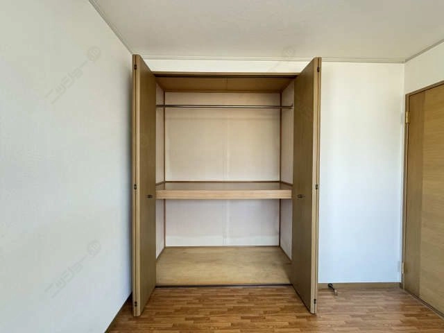 収納（北洋室）