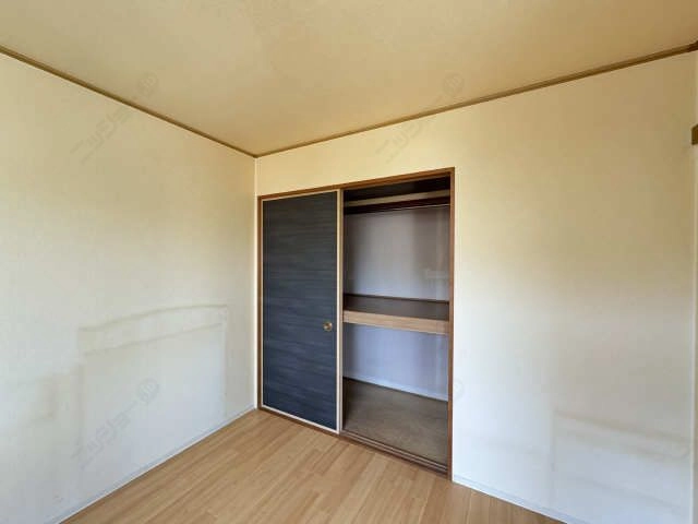 収納（南洋室）