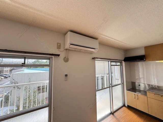 エアコン(リビング)