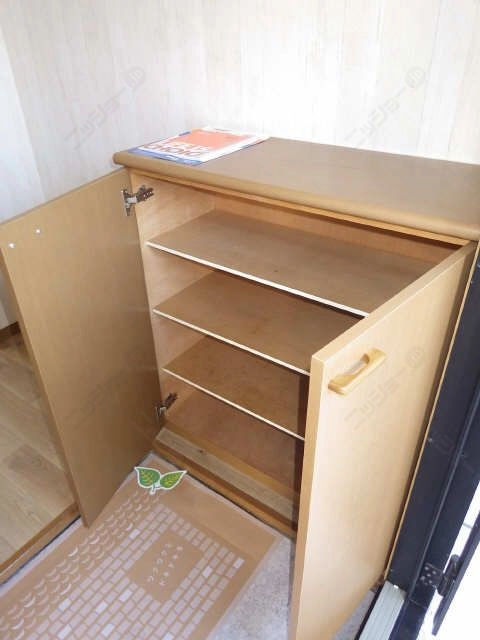 シューズBOX