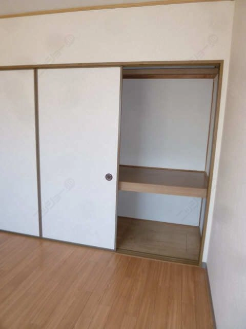 収納（北洋室）