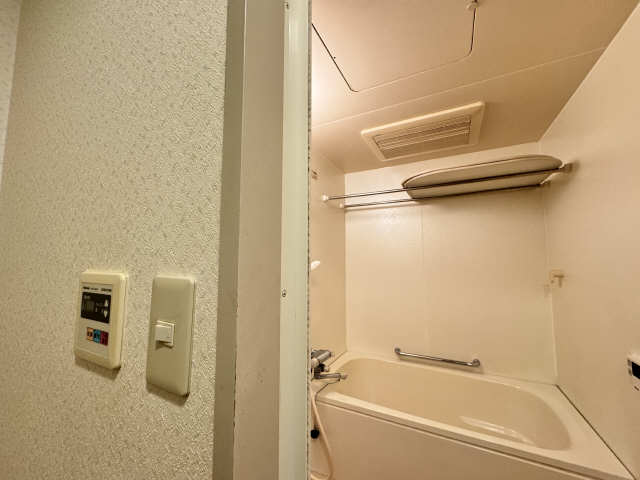 浴室換気乾燥機