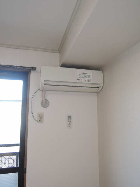 エアコン