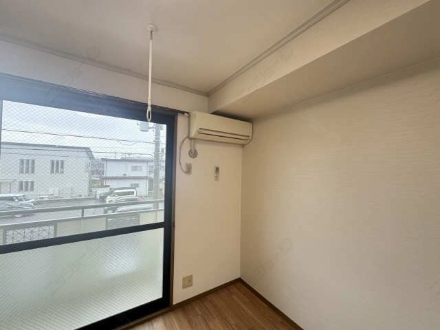 エアコン（リビング）