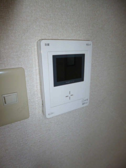 インターホン