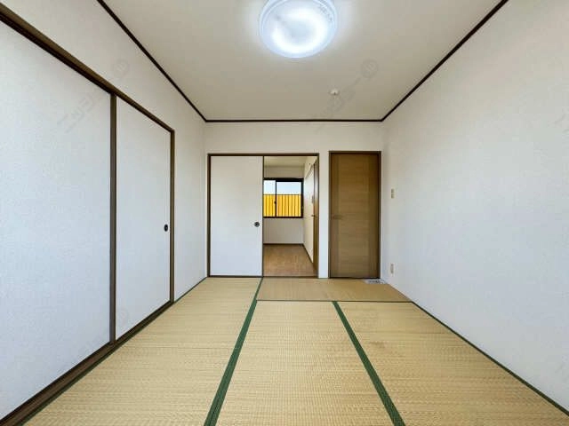 南和室