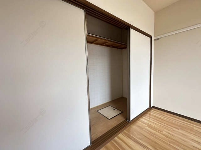 南洋室収納