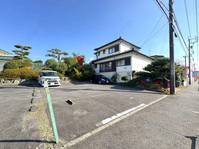 敷地外駐車場(空確認要)