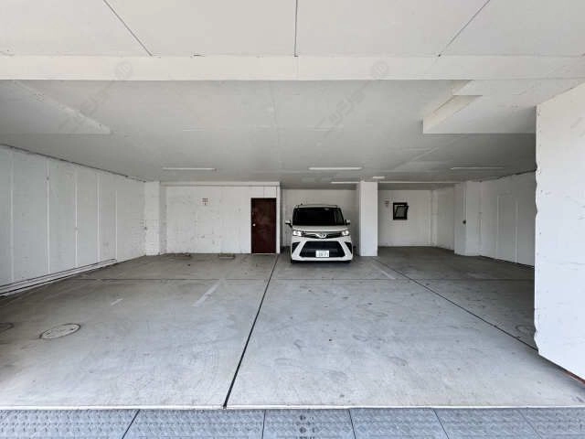 駐車場(空確認要)