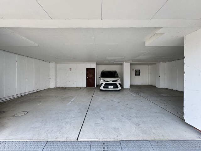 駐車場（空確認要）