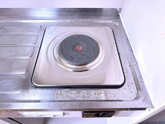 電気コンロ