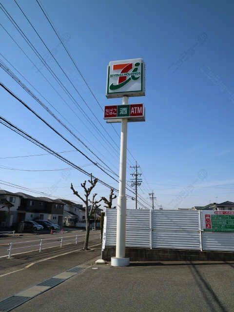 コンビニエンスストア