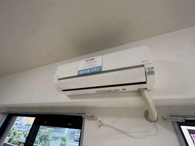 エアコン