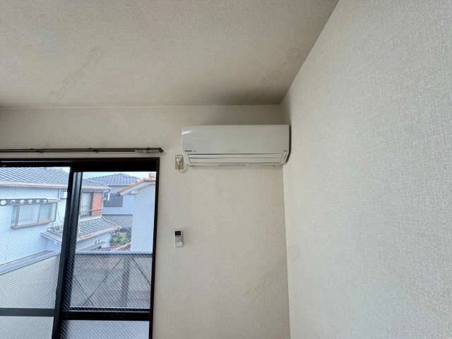 エアコン（洋室）