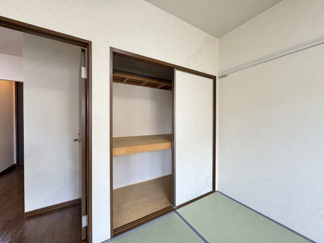 収納（和室）