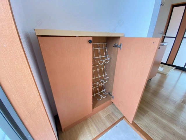 シューズBOX