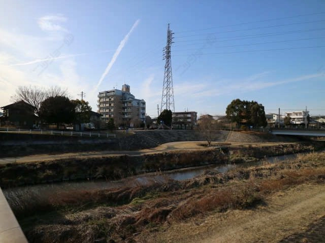 公園