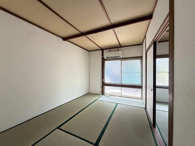和室(南側)