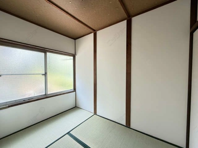 和室(西側)