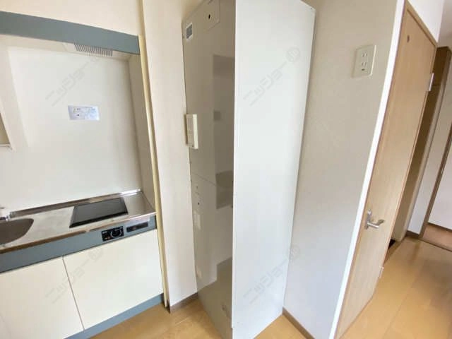 深夜電気温水器