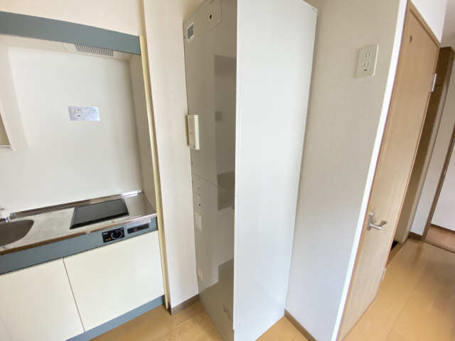 深�夜電気温水器